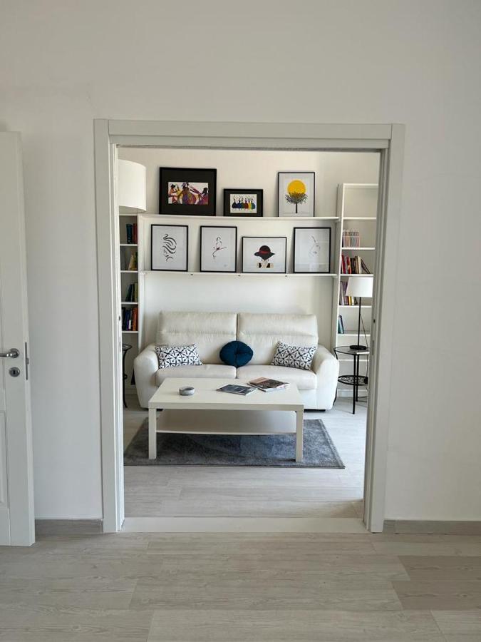 Principe Umberto Apartment Augusta Bagian luar foto